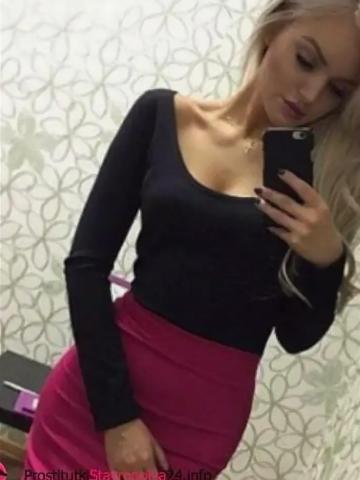 Проститутка Алена
